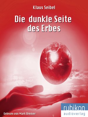 cover image of Die dunkle Seite des Erbes--Die erste Menschheit 3